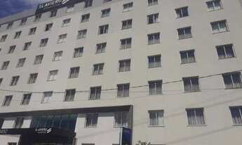 Imagem 2: Flat à venda, 21 m² por R$ 230.000,00 - Centro - São José dos Pinhais/PR