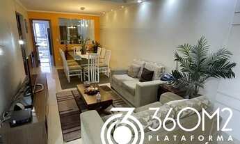 Imagem 2: Apartamento para Venda em São Bernardo do Campo, Centro, 4 dormitórios, 3 suítes, 5 banhei