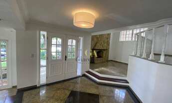 Imagem 3: Casa com 4 dormitórios à venda, 326 m² por R$ 2.200.000,00 - Residencial Dez (Alphaville