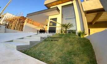 Imagem: Casa em Condomínio para Venda em Jundiaí