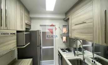 Imagem 2: Apartamento para Venda em Guarulhos / SP no bairro Vila Augusta - ap0201