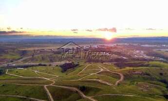 Imagem: Terreno com 500m² no Mirante Cambuí