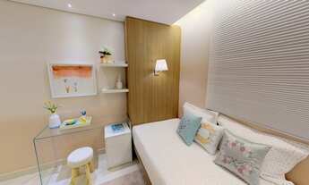 Imagem 6: Belo apartamento no Marista à 2 min do parque Areião