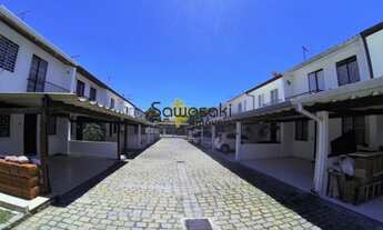 Imagem 3: Sobrado à venda no bairro Boqueirão - Curitiba/PR