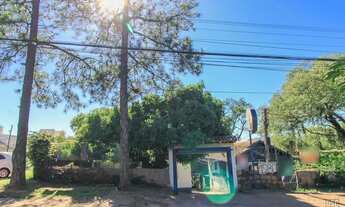 Imagem: Terreno em Vila Nova