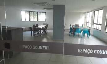 Imagem 7: Apartamento para aluguel com 62 metros quadrados com 3 quartos em Janga - Paulista - PE