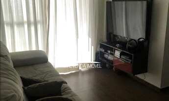 Imagem: LINDO APARTAMENTO EM SANTO ANDRE NO BAIRRO