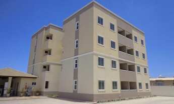 Imagem 2: Apartamento com 2 dormitórios à venda, 57 m² por R$ 161.717,48 - Planalto Ayrton Senna - F