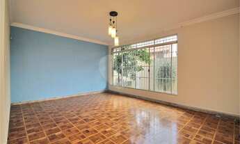 Imagem: São Paulo - Casa Padrão - PLANALTO PAULISTA