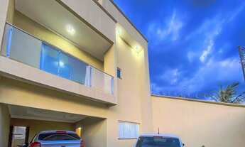 Imagem: Sobrado para venda tem 155 metros quadrados