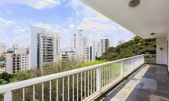 Imagem 2: Apartamento à venda, 468 m² por R$ 6.600.000,00 - Higienópolis - São Paulo/SP