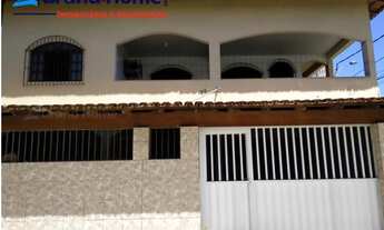 Imagem 2: Vila Velha - Casa Padrão - Novo México