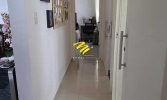 Imagem 6: Apartamento - Boqueirão - Santos