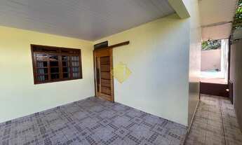 Imagem 4: Casa à venda, 2 quartos, 1 suíte, 2 vagas, Vila Industrial - Toledo/PR