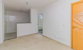 Imagem: Porto Alegre - Apartamento Padrão - Morro