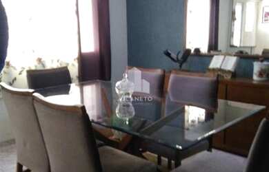 Imagem 6: Sobrado com 3 dormitórios à venda, 340 m² por R$ 530.000,00 - Parque das Américas - Mauá/S