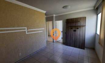 Imagem 4: Apartamento com 2 dormitórios para alugar, 40 m² por R$ 1.100,00/mês - Sagrada Família - B