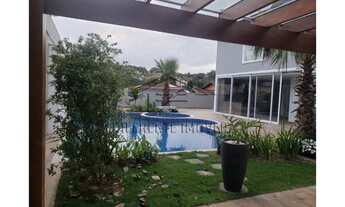 Imagem 6: Sobrado em Condomínio a venda, Condomínio Aruã