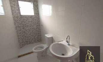 Imagem 6: CASA DUPLEX NOVINHA E COM FINÍSSIMO ACABAMENTO NO CENTRO DA CIDADE DE ARARUAMA/RJ