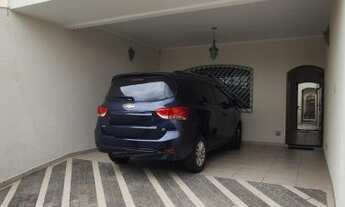 Imagem 4: Sobrado para Venda em Santo André, Vila Metalúrgica, 4 dormitórios, 1 suíte, 3 banheiros