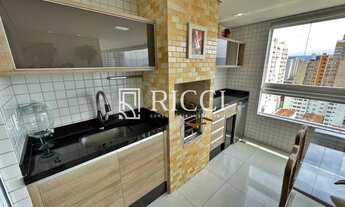 Imagem 5: SÃO VICENTE - Apartamento Padrão - CENTRO