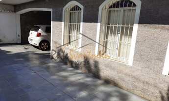 Imagem 3: CASA TÉRREA - BARÃO GERALDO - VENDA