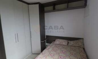 Imagem 5: FBM Excelente Apartamento 2 Quartos com Suíte no Condomínio Vista do Atlântico em Jacaraíp