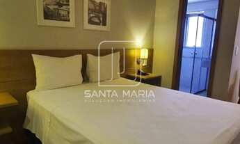 Imagem: Apartamento (flat) 1 dormitórios, portaria