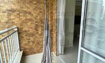 Imagem 2: Cond Vida Bela Clube com 1 Vaga de Garagem no Bairro Aeroporto