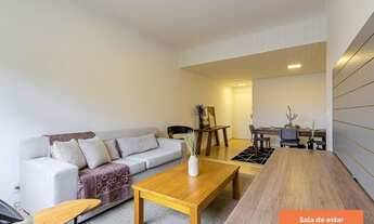 Imagem 5: Apartamento com 2 dormitórios à venda, 90 m² por R$ 729.000,00 - Parque Jabaquara - São Pa