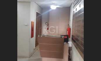 Imagem 2: Porto Alegre - Conjunto Comercial/Sala - Rio Branco