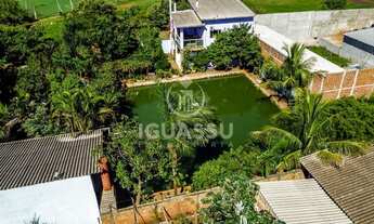 Imagem 2: CHACARA, JARDIM BANDEIRANTES