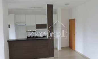 Imagem 3: Ribeirão Preto - Apartamento Padrão - Jardim Nova Aliança Sul
