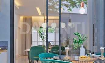 Imagem 2: Casa - Parque Taquaral - Campinas