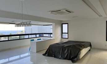 Imagem 2: Apartamento de luxo - Morro do gato, área nobre de Salvador