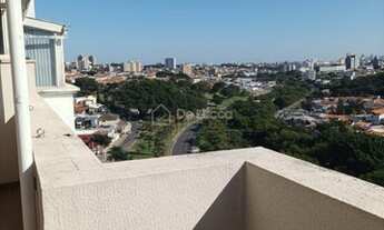 Imagem 4: Cobertura - Jardim Nova Europa - Campinas