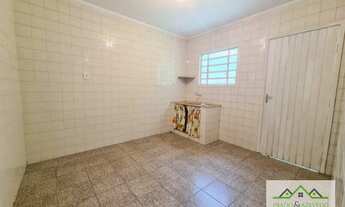 Imagem 3: Casa com 1 dormitório para alugar, 50 m² por R$ 1.700,00/mês - Jardim Colombo - São Paulo