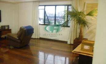 Imagem 3: Apartamento com 3 dorms, Boqueirão, Santos - R$ 1.1 mi, Cod: 1030200