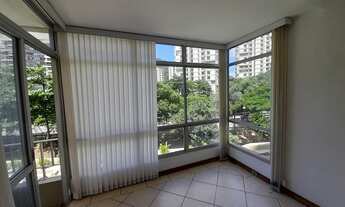 Imagem 2: Apartamento para venda possui 116 metros quadrados com 3 quartos