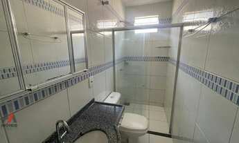 Imagem 3: Casa com 4 dormitórios à venda por R$ 450.000 - Cidade dos Funcionários - Equipe Eusébio