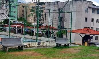 Imagem 2: Jardim Paradiso Alpínia 2Q c/ modulados Tarumã