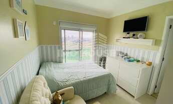 Imagem 3: Apartamento para venda possui 185 metros quadrados com 3 quartos