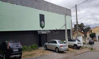 Imagem 2: GALPAO para Locação Com 730m só de galpão, 2 salas, uma cozinha Pé direito de 6 M Ótima l