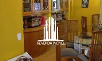 Imagem: Apartamento 2 dormitórios, 1 suíte na