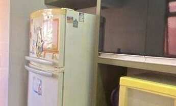 Imagem 6: Imob01 - Apartamento 55 m² - alugar - 2 dormitórios - Santa Terezinha - São Bernardo do Ca