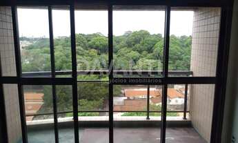 Imagem 3: Apartamento - Vila Lemos - Campinas