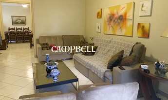 Imagem 2: 3 Quartos com agradável Varanda em bucólica rua do Flamengo