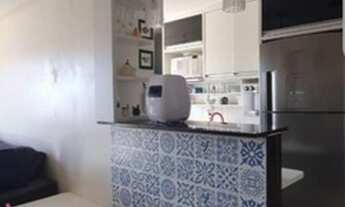 Imagem 6: Vendo Belissimo Apartamento de 2 Quartos