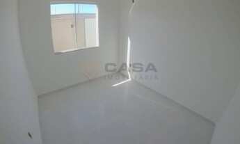 Imagem 7: Casa para venda possui 58 metros quadrados com 2 quartos em Lagoa de Carapebus - Serra - E