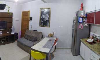 Imagem 2: Apartamento à venda - Parque Oratório - Santo André/SP